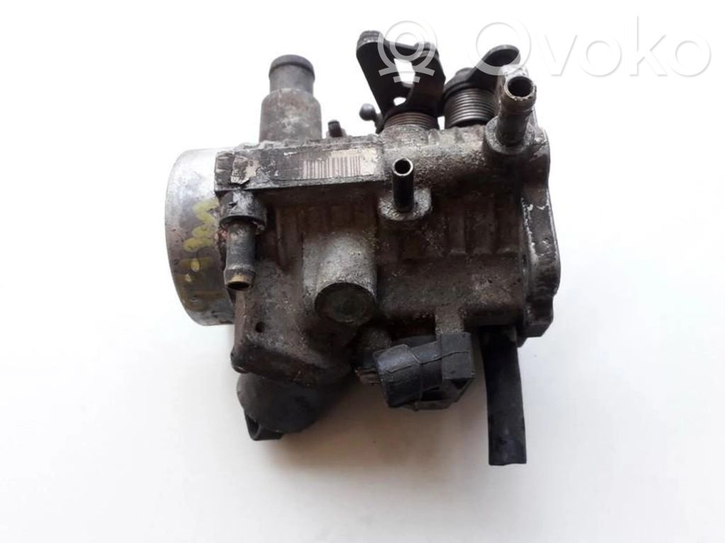 Opel Astra F Kuristusventtiili 