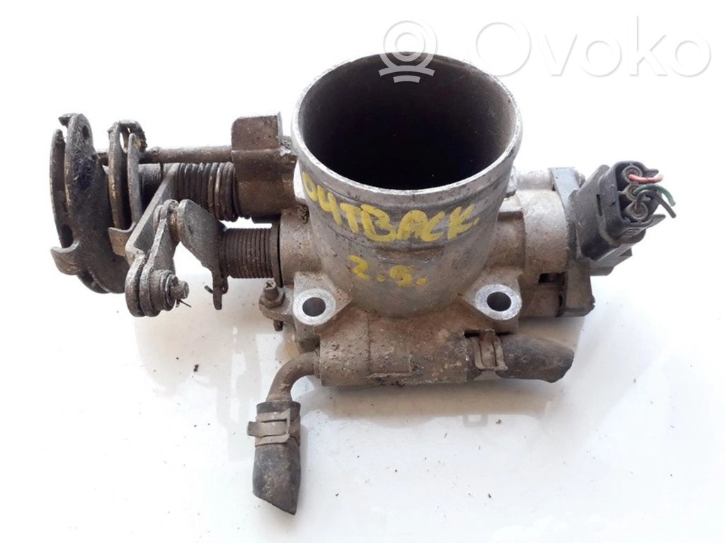 Válvula de mariposa   SERA48306,A6Z05,A6Z05,SERA48306
