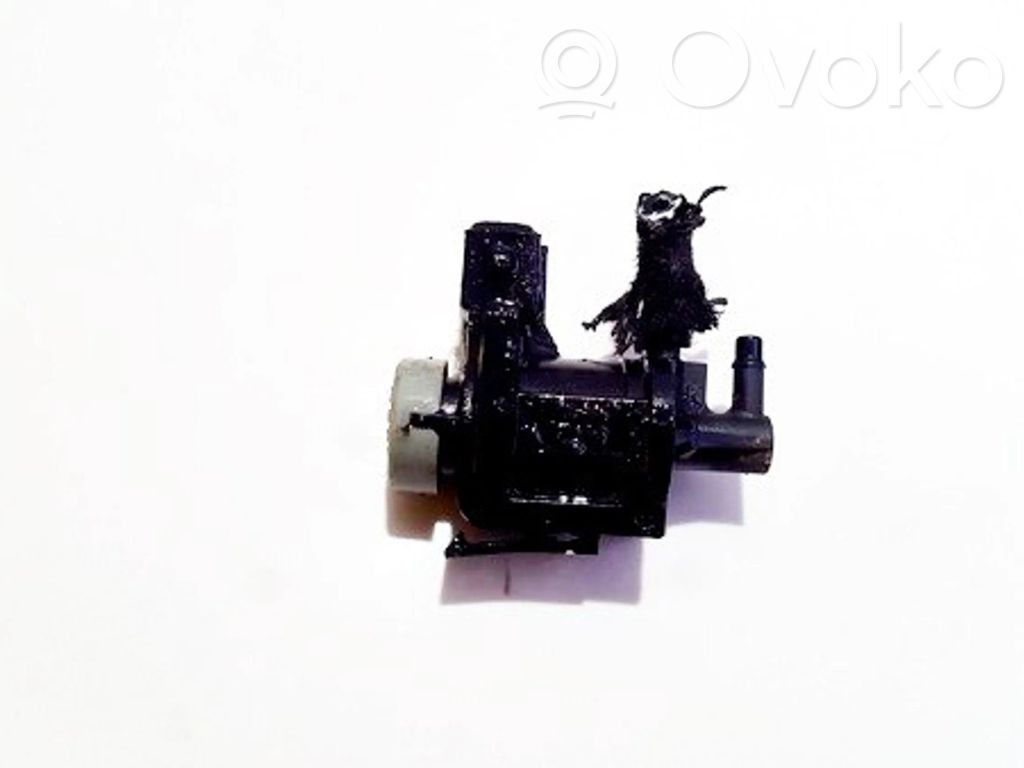 Audi A4 S4 B6 8E 8H Solenoid supapă turbosuflantă