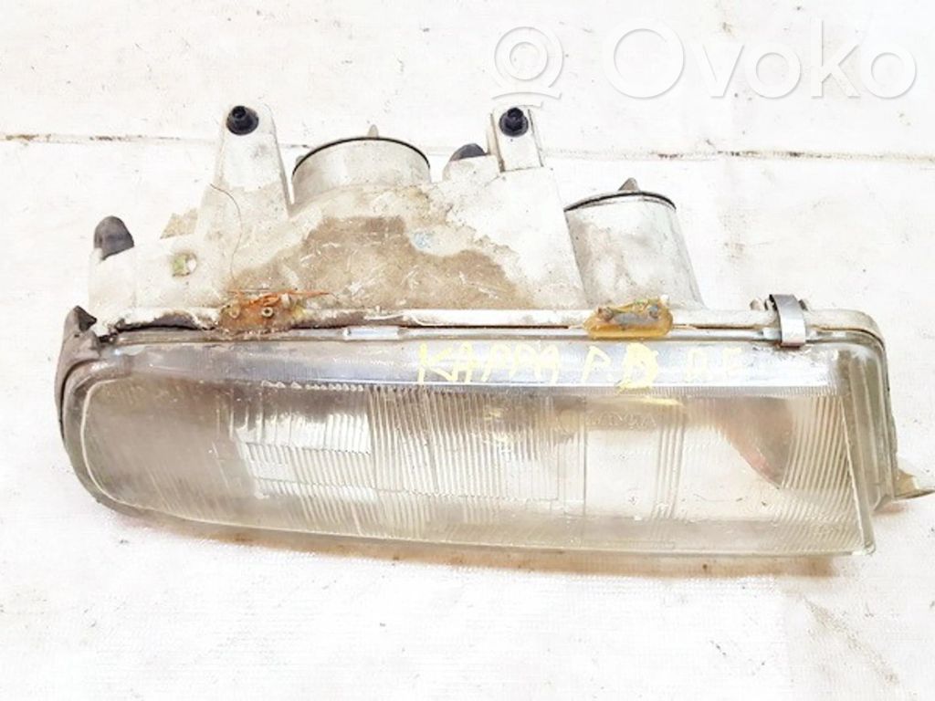 Lancia Kappa Scheinwerfer 