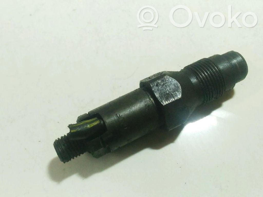 Inyector de combustible   LCR6736001,24AUF,24AUF,LCR6736001