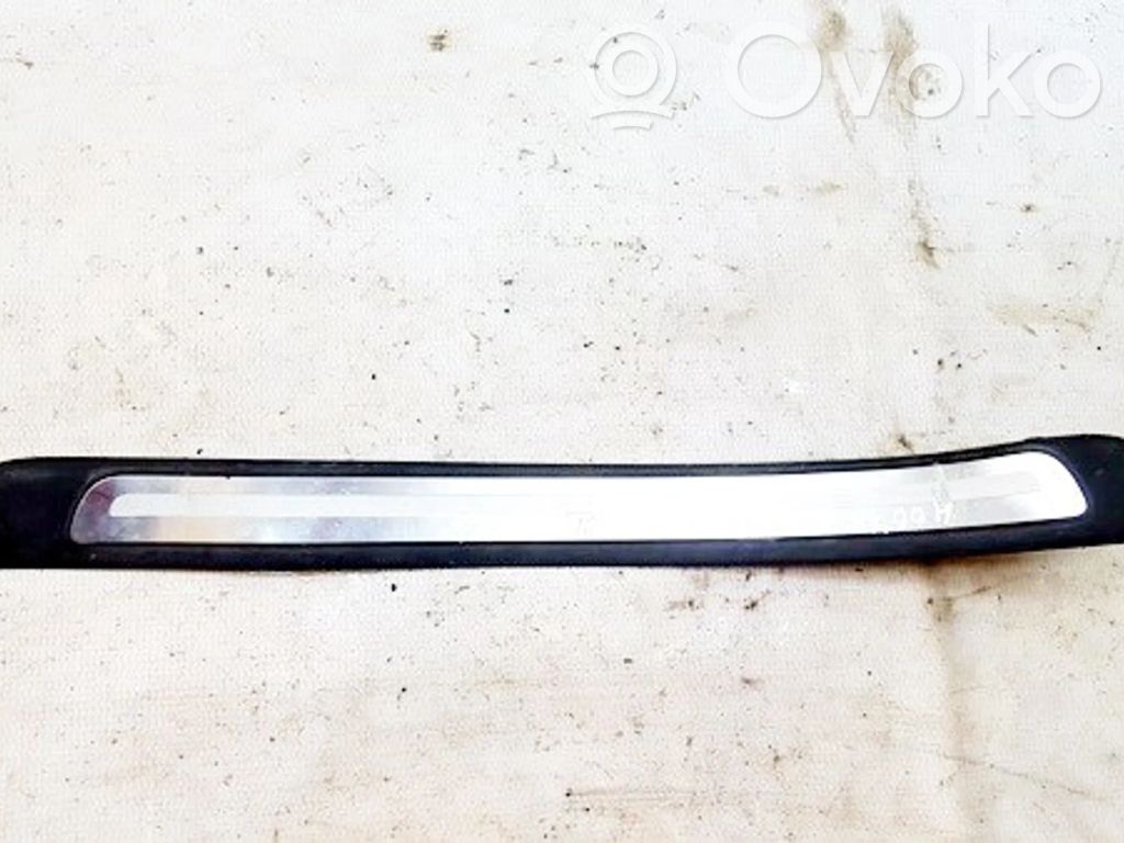 Audi A4 S4 B6 8E 8H Capac prag față 