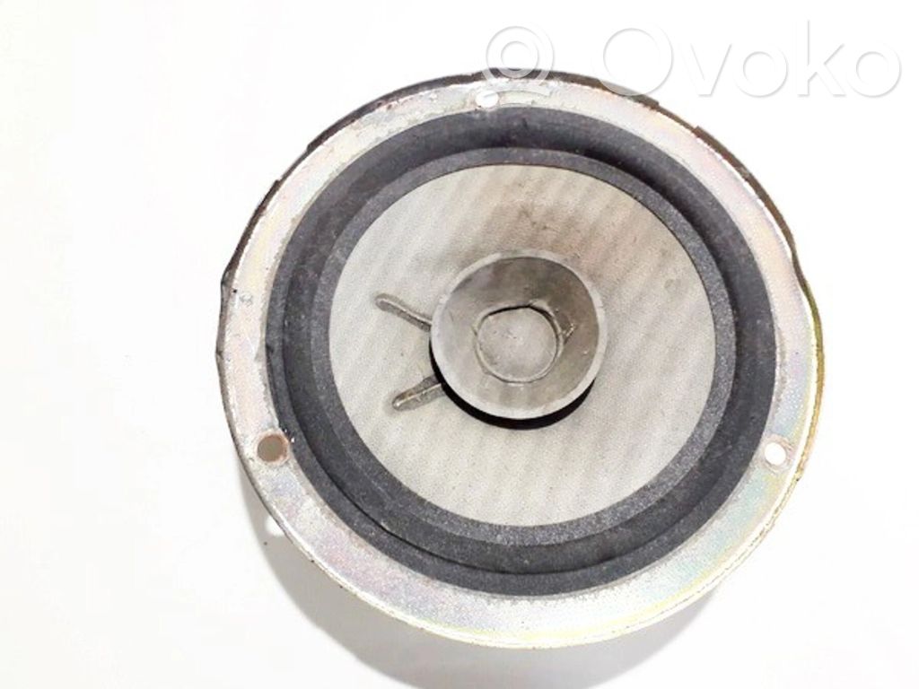 Nissan Micra Altavoz de la puerta delantera 