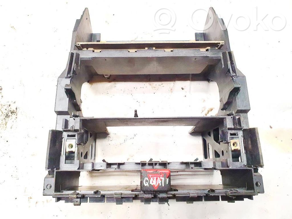 Audi A4 S4 B6 8E 8H Alte piese de interior 