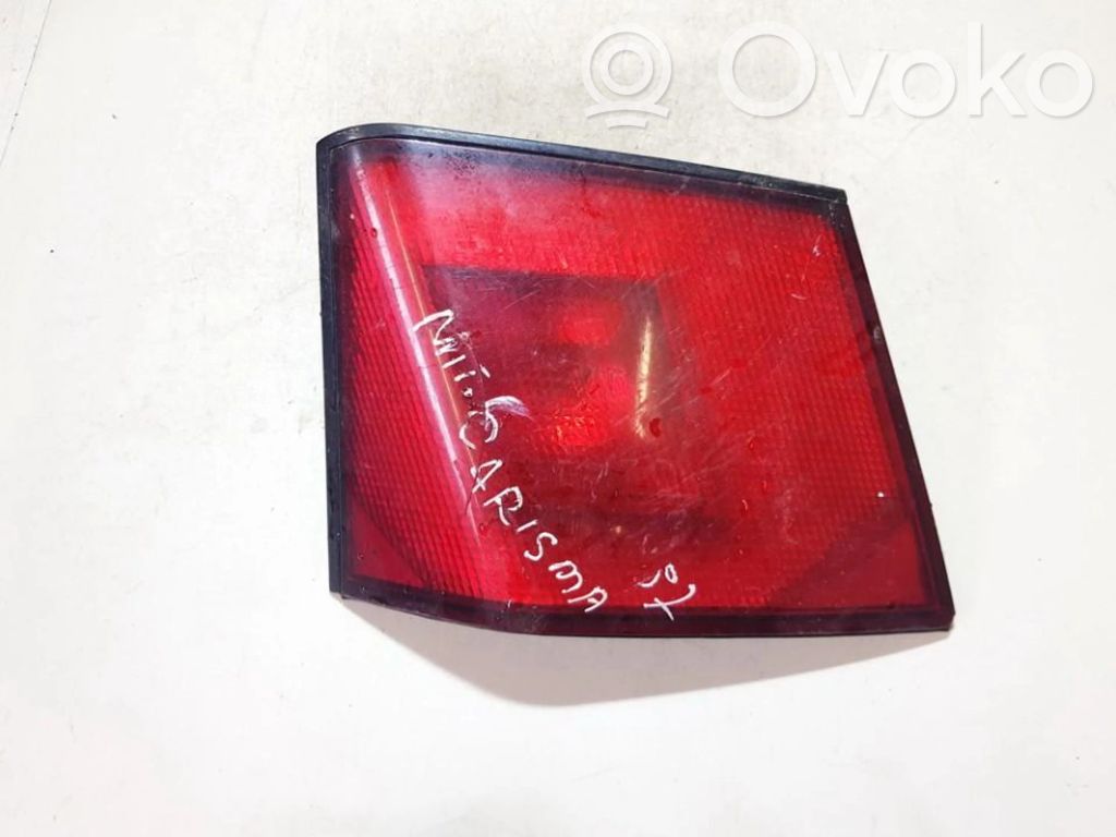 Mitsubishi Carisma Luci posteriori del portellone del bagagliaio 