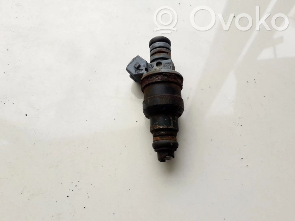 Peugeot 306 Iniettore