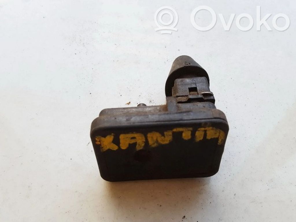 Citroen Xantia Oro slėgio daviklis 