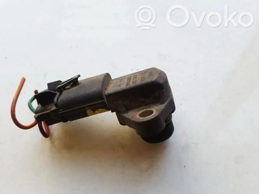 Hyundai Santa Fe Luftdrucksensor 