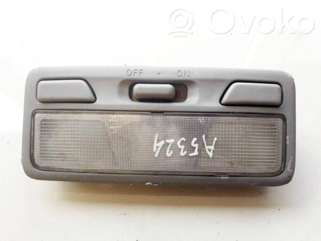 Etuistuimen valo   MR330450,1151337,1151337,MR330450