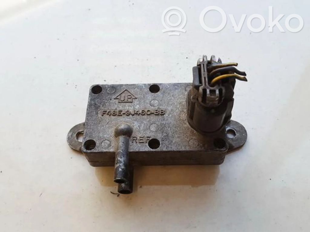 Ford Mondeo MK II Sensore di pressione
