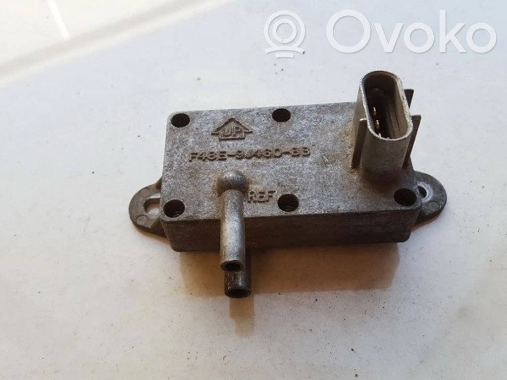 Ford Mondeo MK II Sensore di pressione