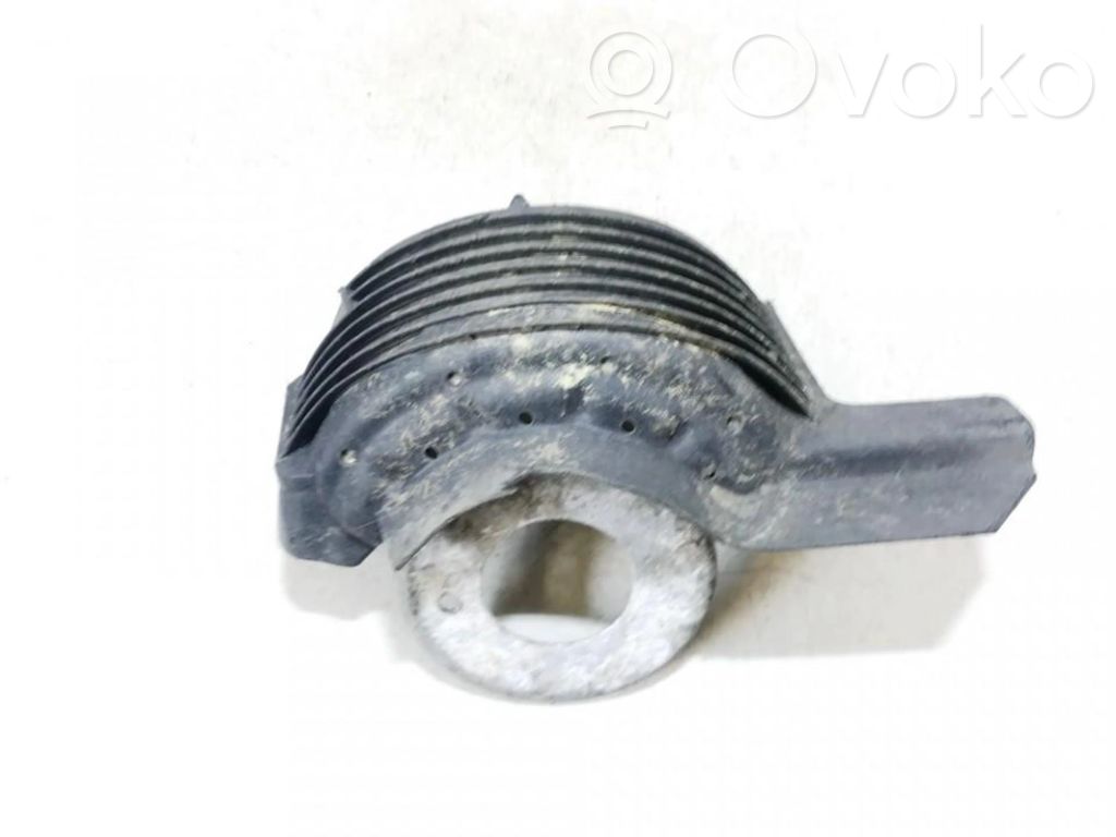 Molla elicoidale anteriore con cuscinetti in gomma   8K0511539E,8K0511539E