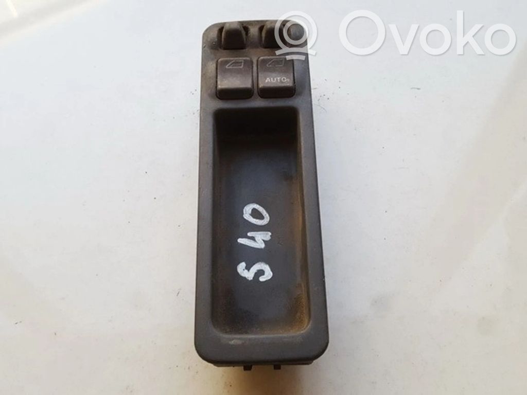 Volvo S40, V40 Comutator comandă geamuri electrice 