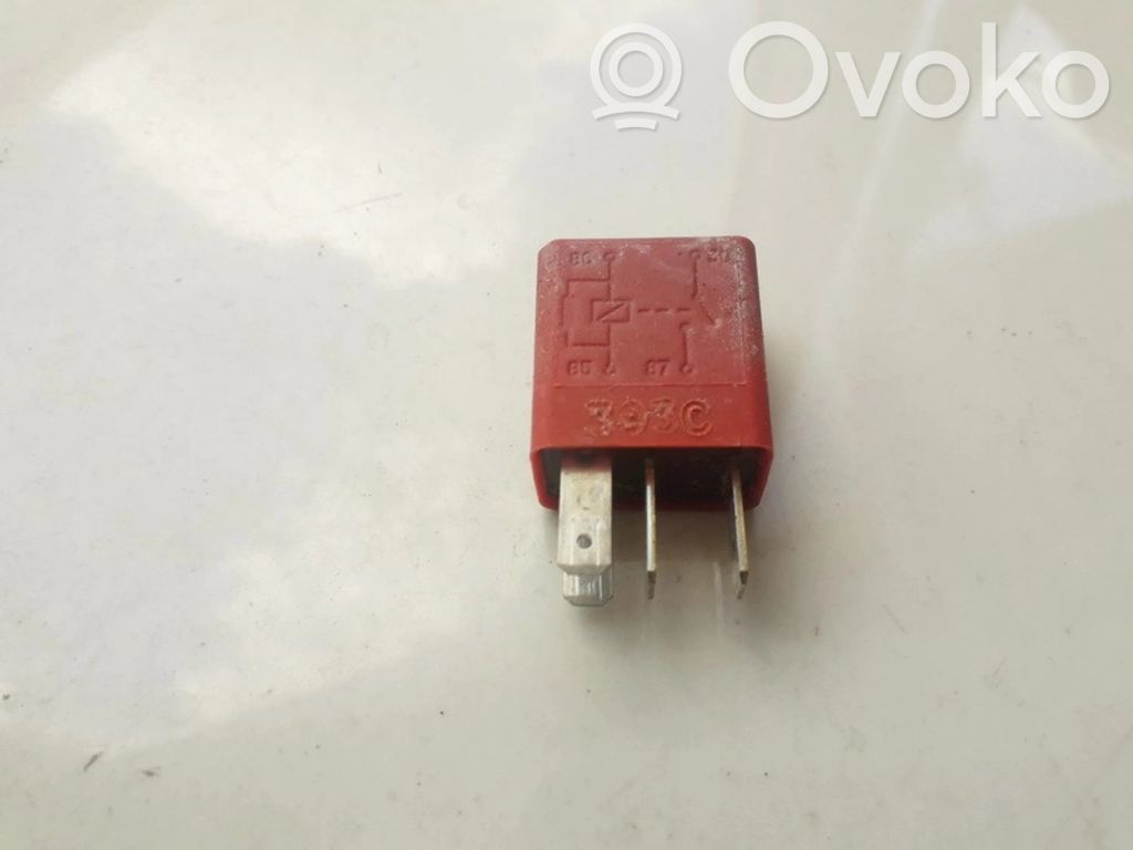 Fiat 500L Other relay 