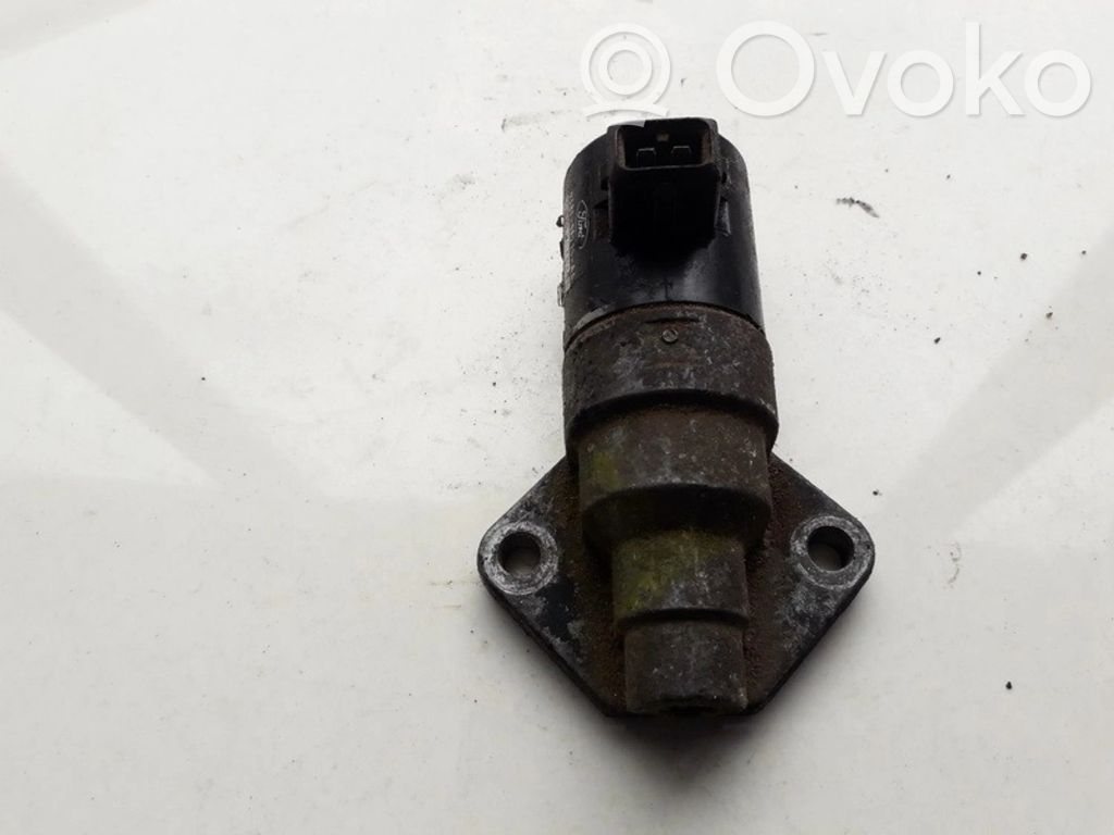 Ford Ka Régulateur de ralenti 