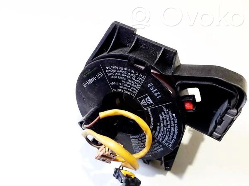 Ford Mondeo Mk III Innesco anello di contatto dell’airbag (anello SRS)
