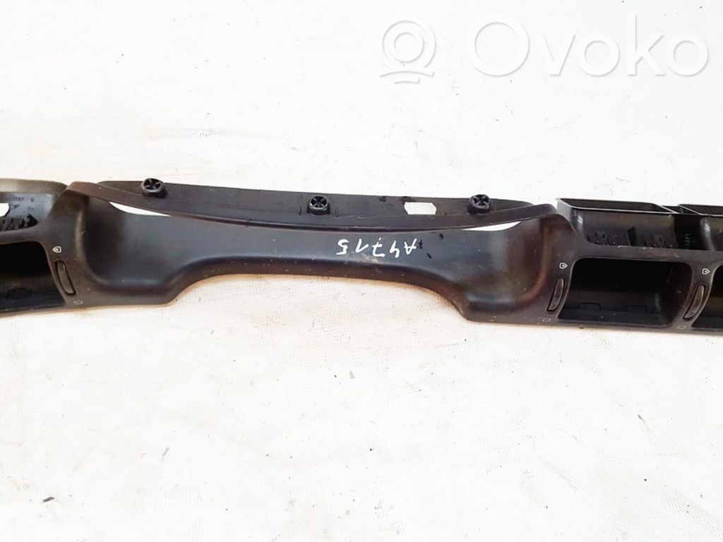 Peugeot 406 Moldura del panel 