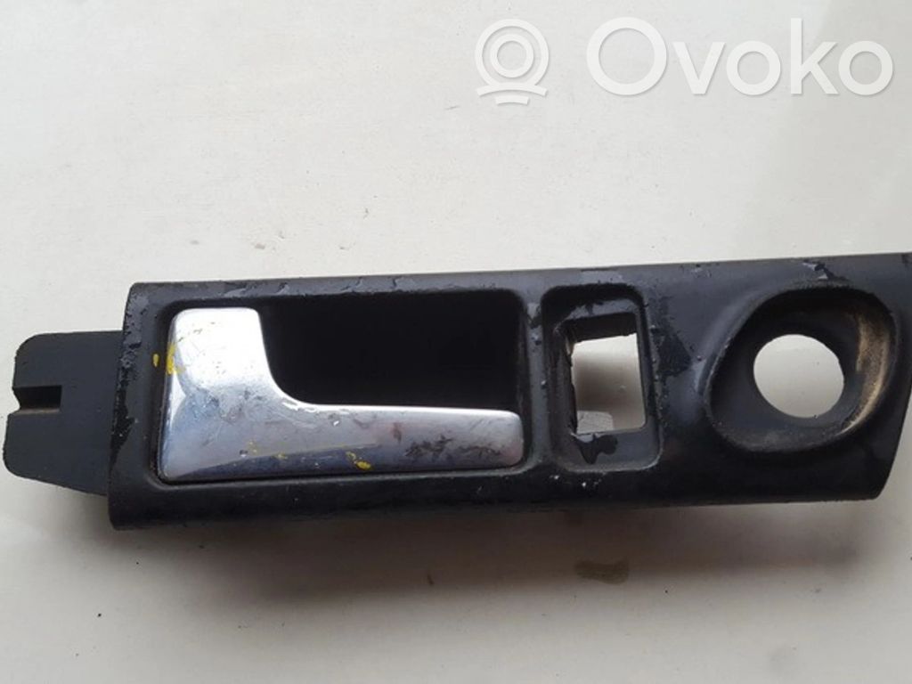Audi A6 S6 C4 4A Manecilla interna puerta delantera 