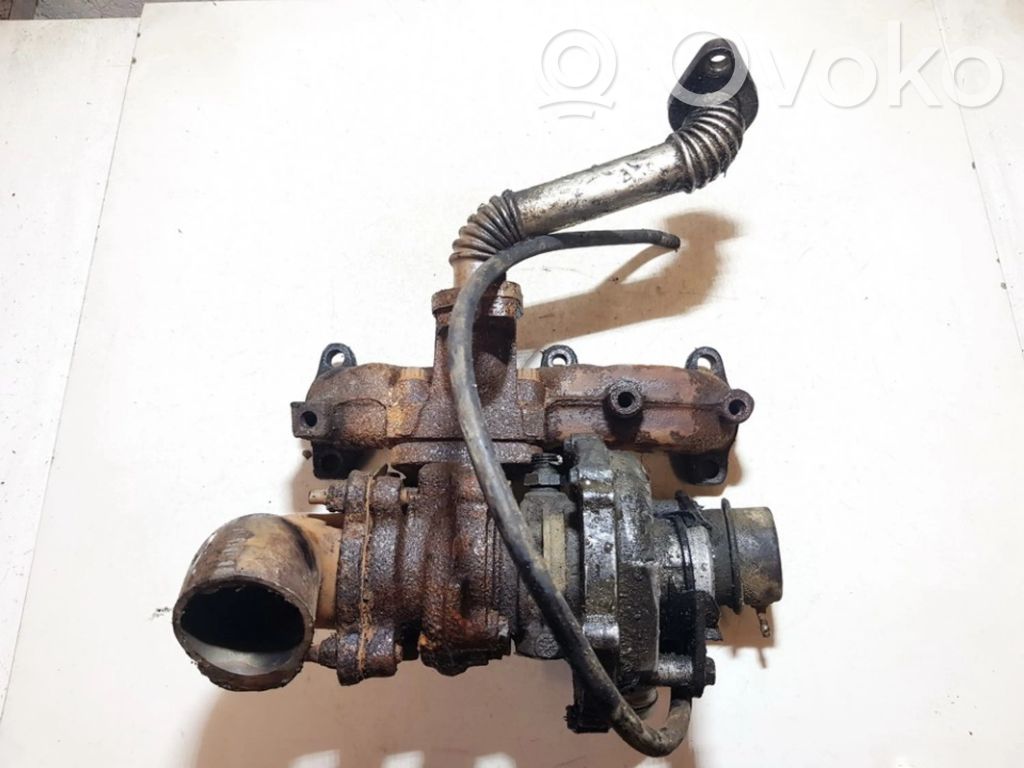 Turbo   701729,1005191,1005191,701729