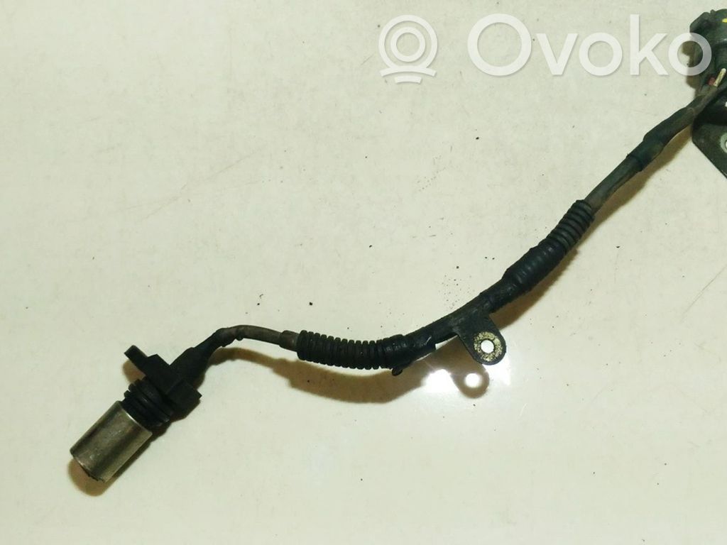 Toyota RAV 4 (XA40) Sensor de posición del cigüeñal 
