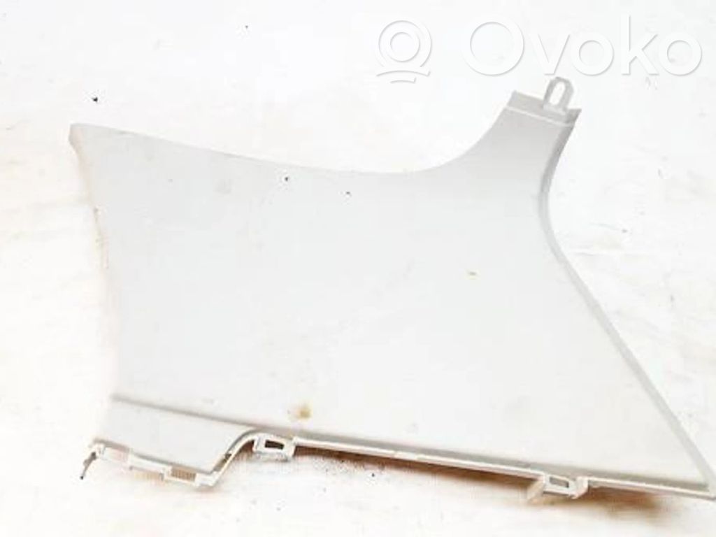 Volkswagen Golf VII Altra parte interiore 