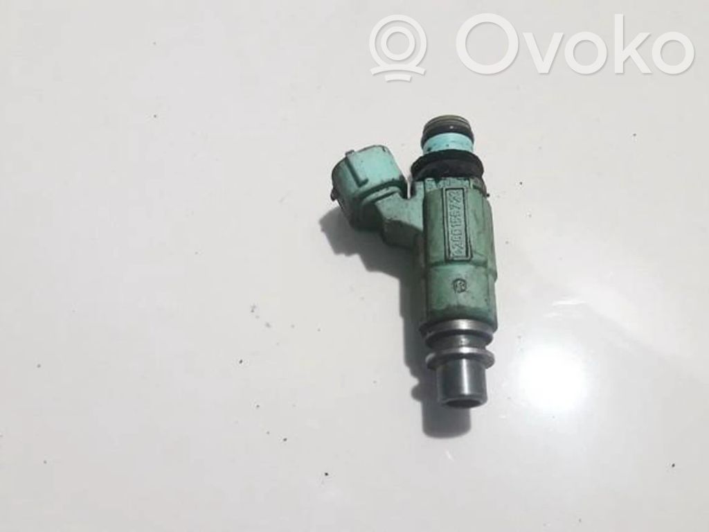 Mitsubishi Carisma Inyector de combustible 