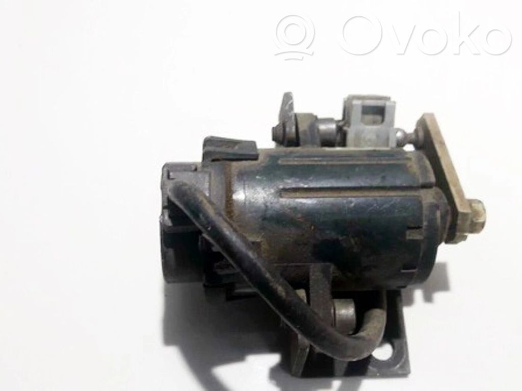 Opel Omega B1 Pedale dell’acceleratore 