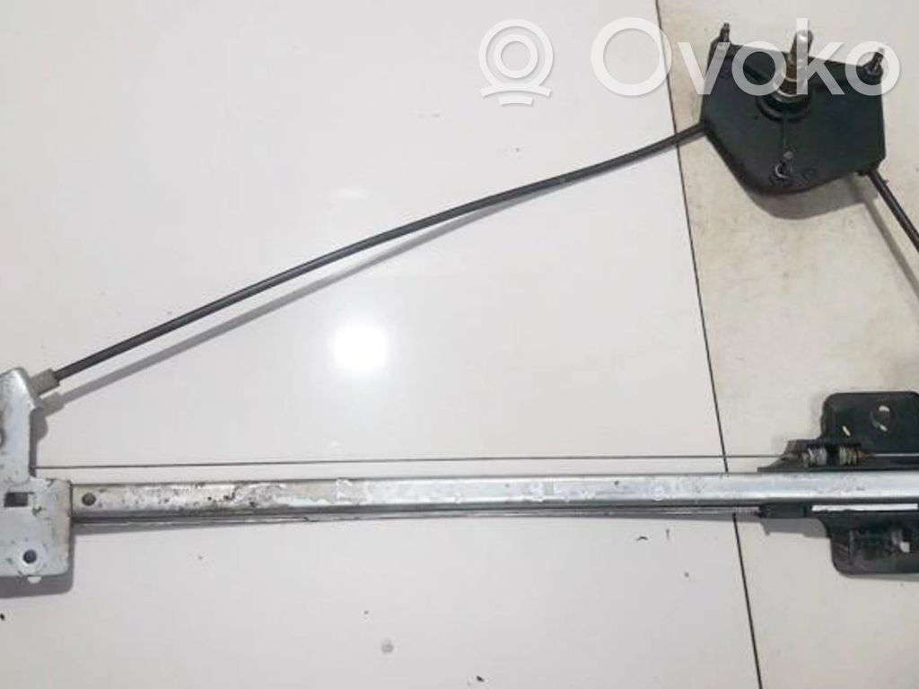 Renault Espace II Regulador con motor de la ventanilla de la puerta corredera