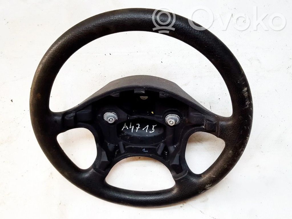Peugeot 406 Volante 