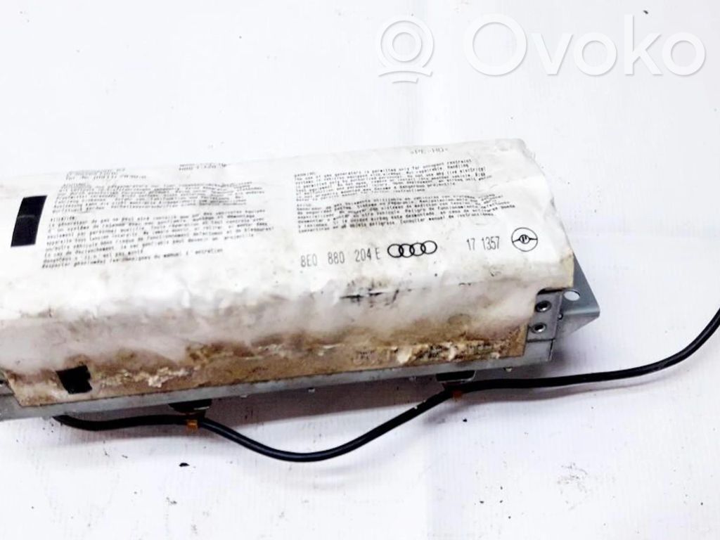 Airbag del pasajero   8E0880204E,171357,171357,8E0880204E