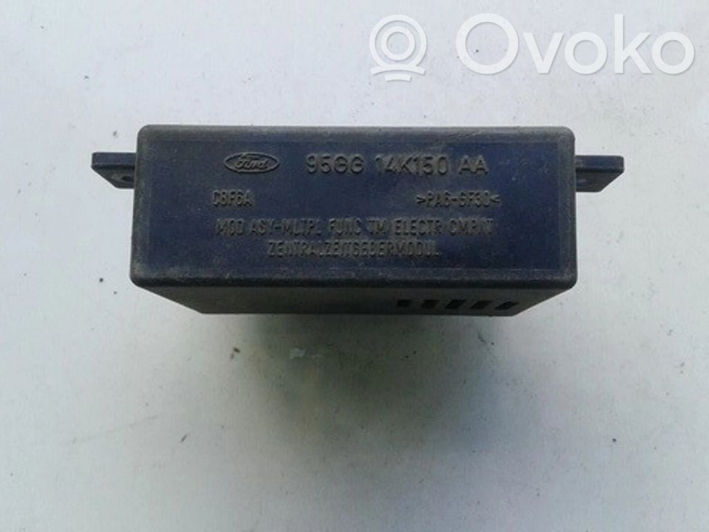 Ford Scorpio Other relay 