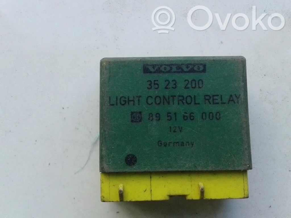 Volvo 850 Lichtmodul Lichtsensor 
