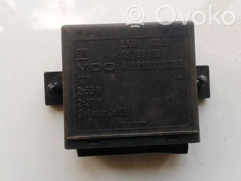 Valomoduuli LCM   09135156,09135156