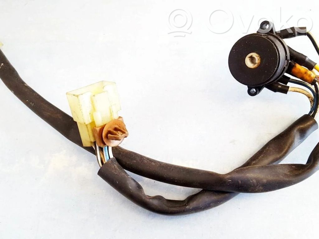 Rover 214 - 216 - 220 Contatto blocchetto accensione