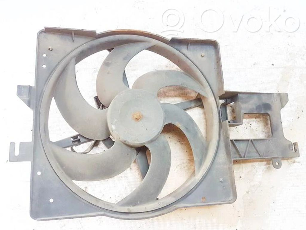 Диффузор   91AB8146DF,91AB8146DF