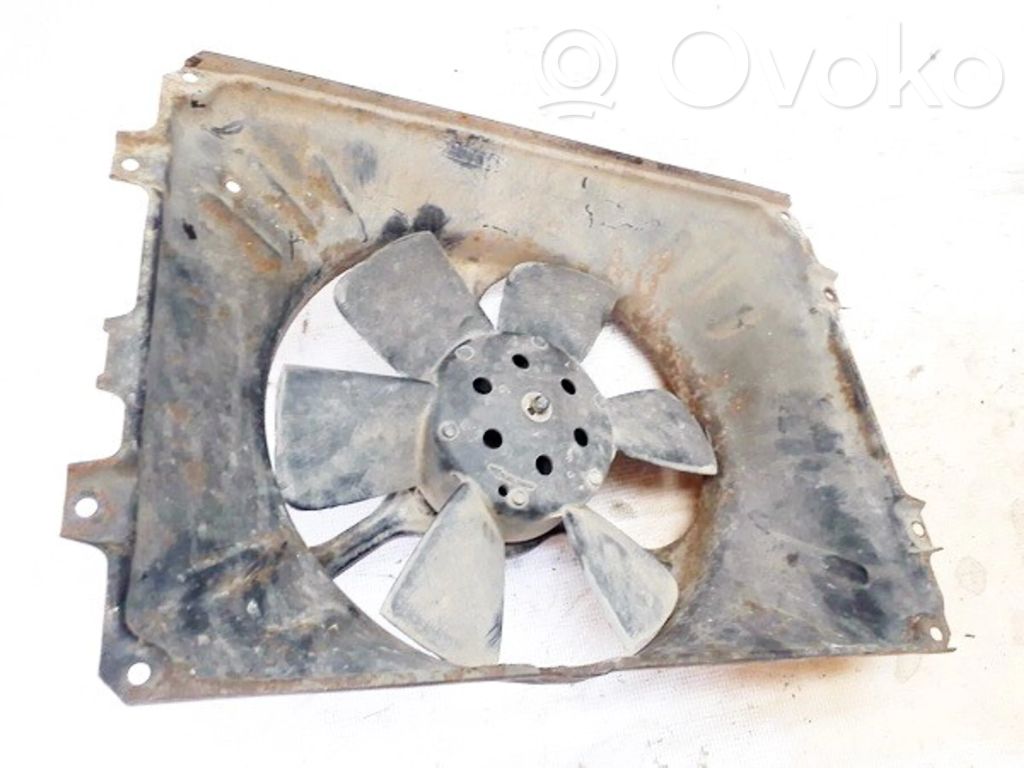Volkswagen Golf III Convogliatore ventilatore raffreddamento del radiatore