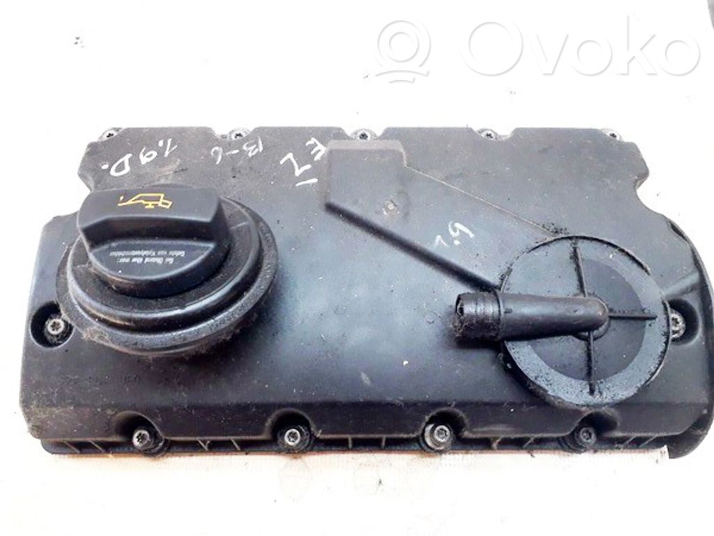Volkswagen Golf IV Copertura per bilanciere albero a camme