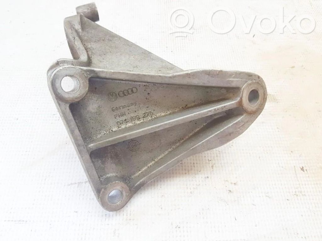 Volvo S70  V70  V70 XC Łapa / Mocowanie silnika 