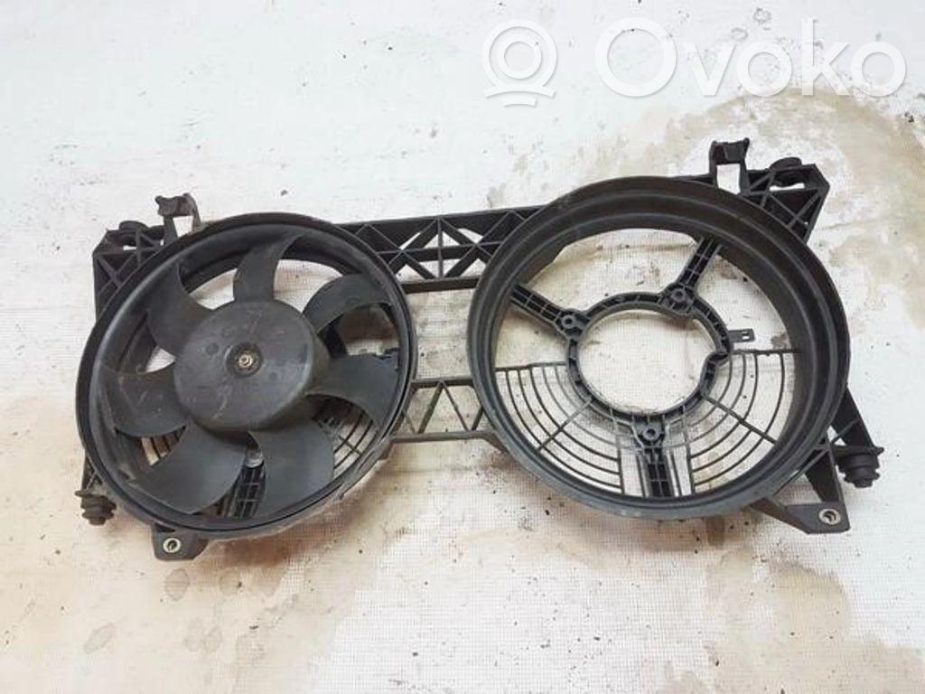 Rover 45 Difuzors 