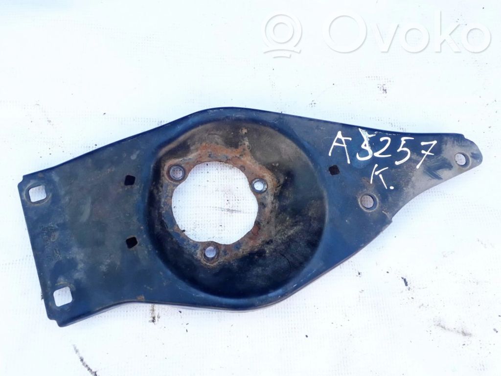 Ford Mondeo Mk III Altra parte esteriore