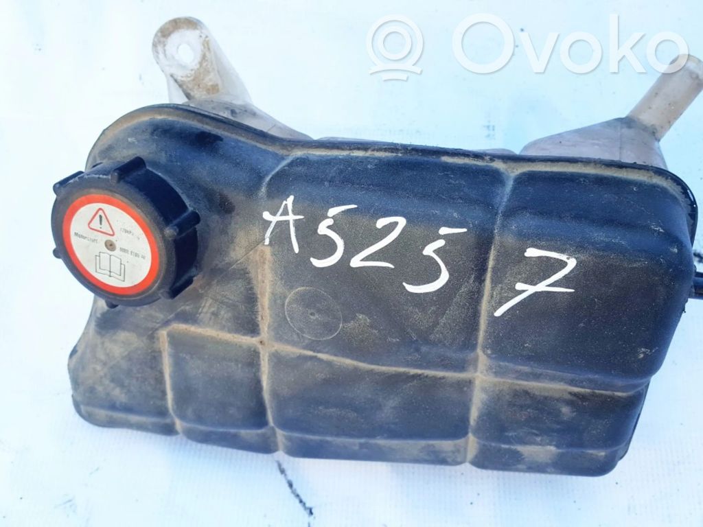 Ford Mondeo Mk III Vas expansiune/rezervor lichid de răcire 