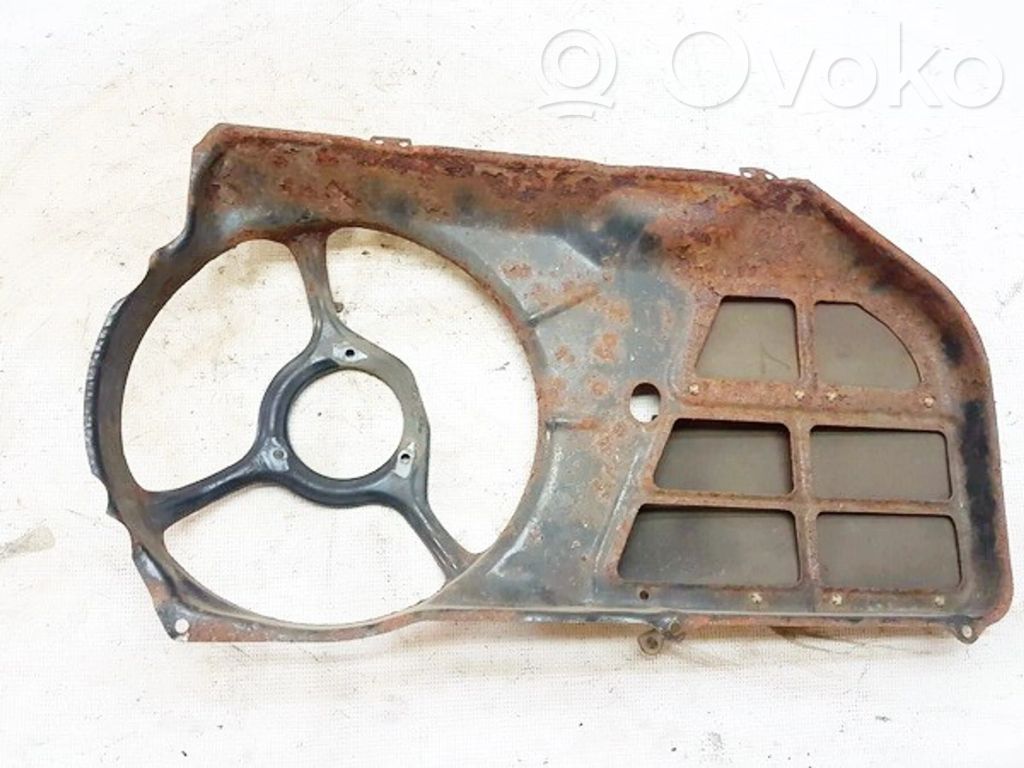 Volkswagen Golf II Suport ventilator radiator 