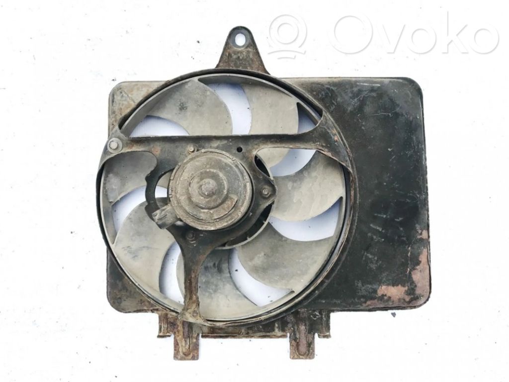 Lüfterzarge   89FB8600AA,89FB8600AA