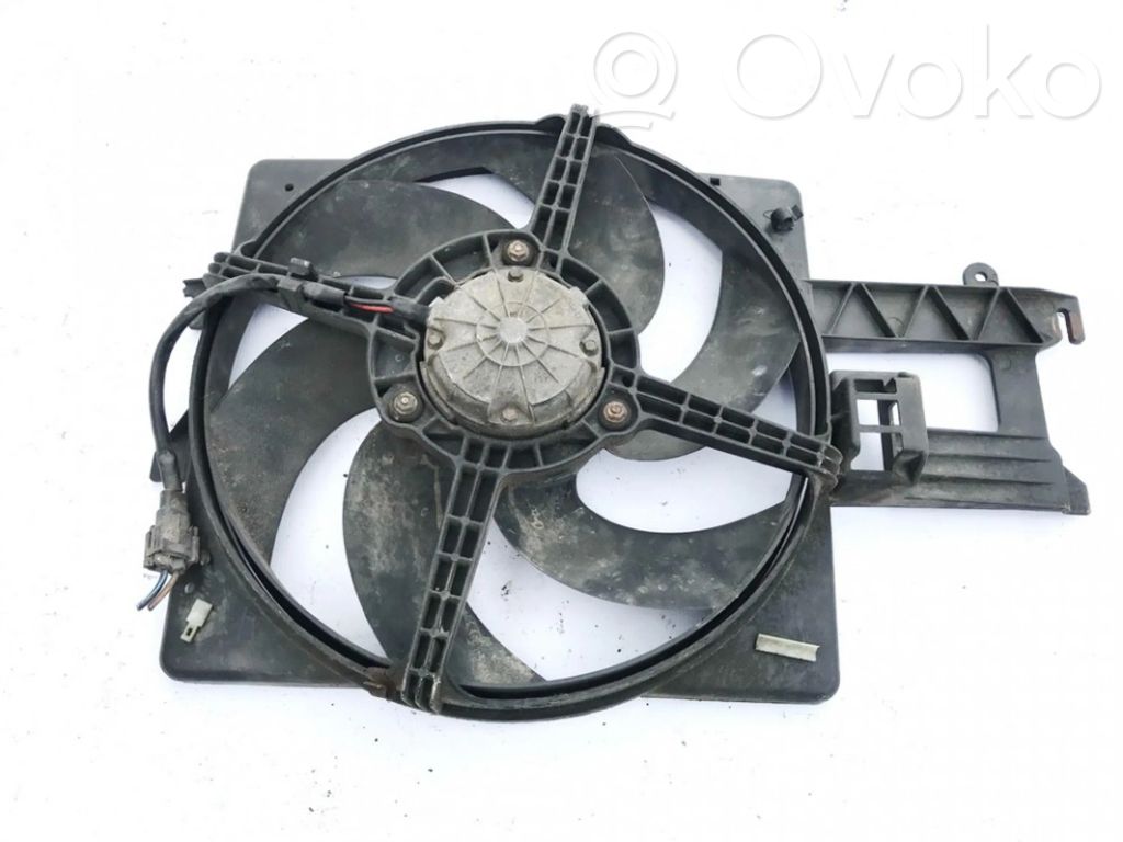 Lüfterzarge   91AB8600AA,91AB8600AA