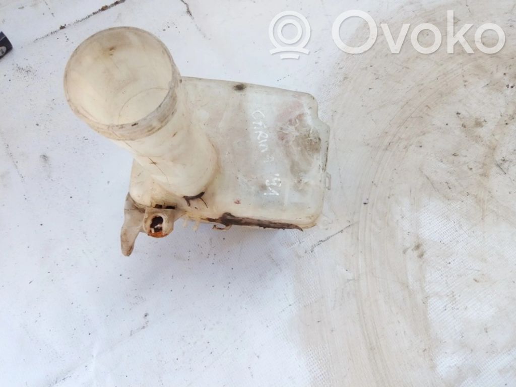 Toyota Hiace (H50, H60, H70) Depósito/tanque del líquido limpiaparabrisas
