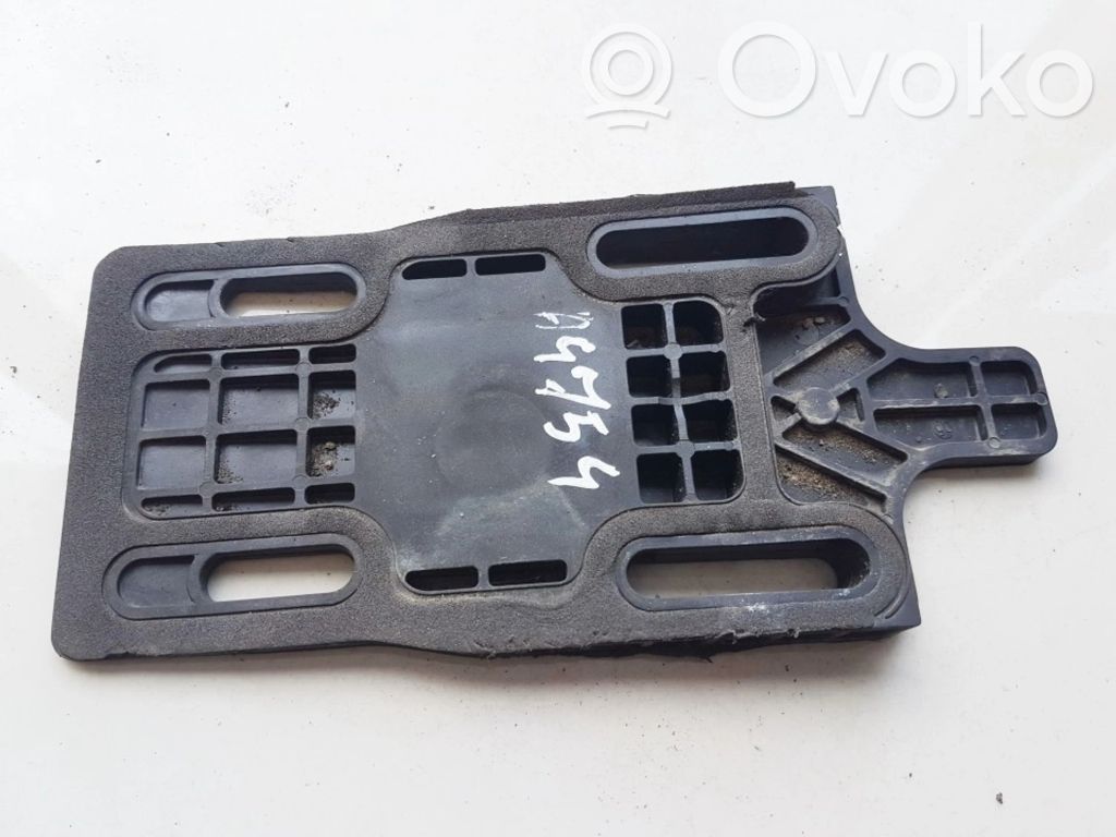 Mercedes-Benz S W220 Support de pare-chocs arrière 