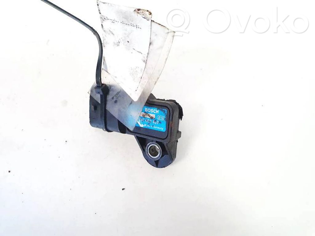 Luftdrucksensor   0281002437,0281002437