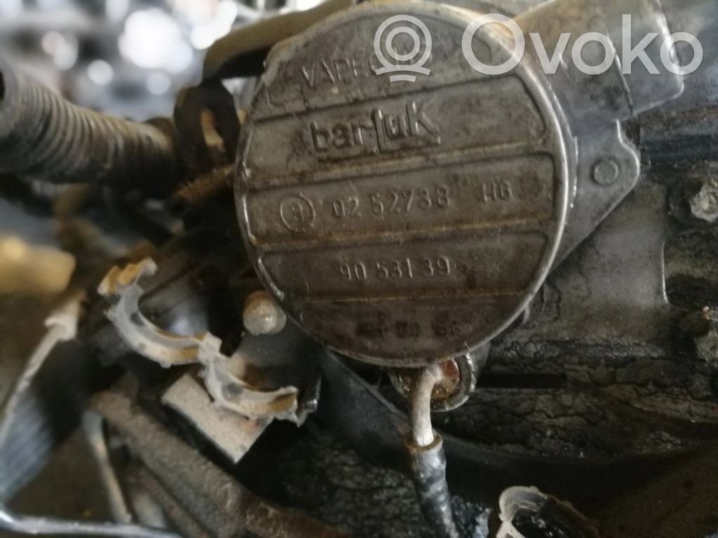 Bomba de vacío   0252738,9053139,0252738,9053139