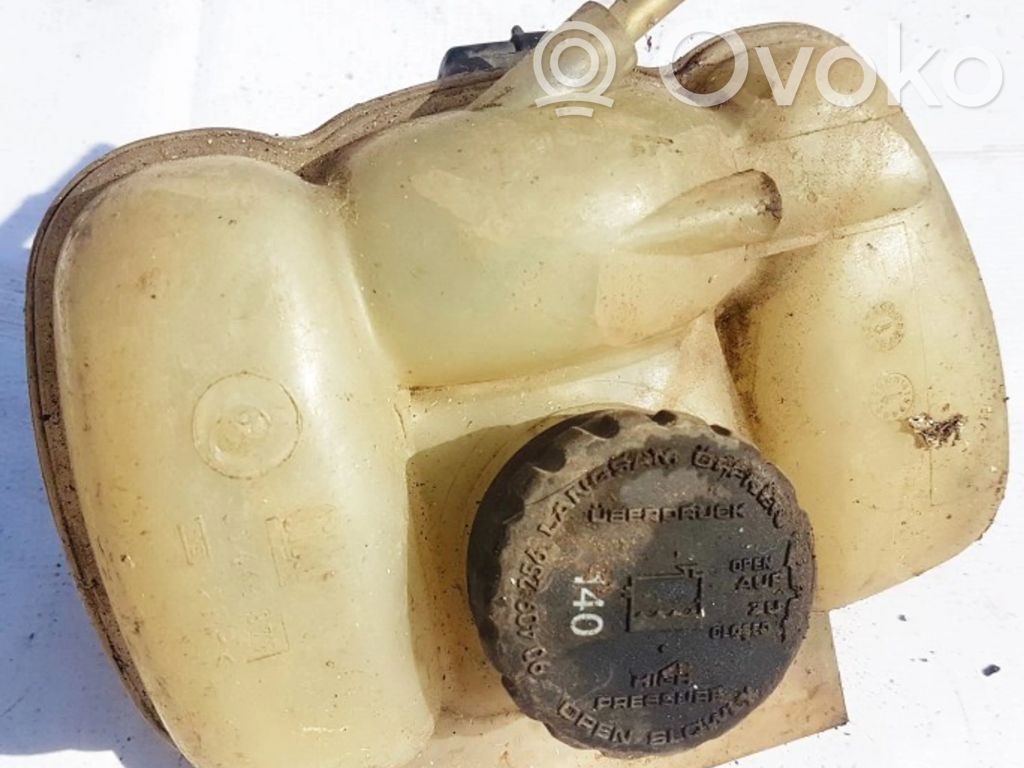 Saab 9-3 Ver2 Vas expansiune/rezervor lichid de răcire 