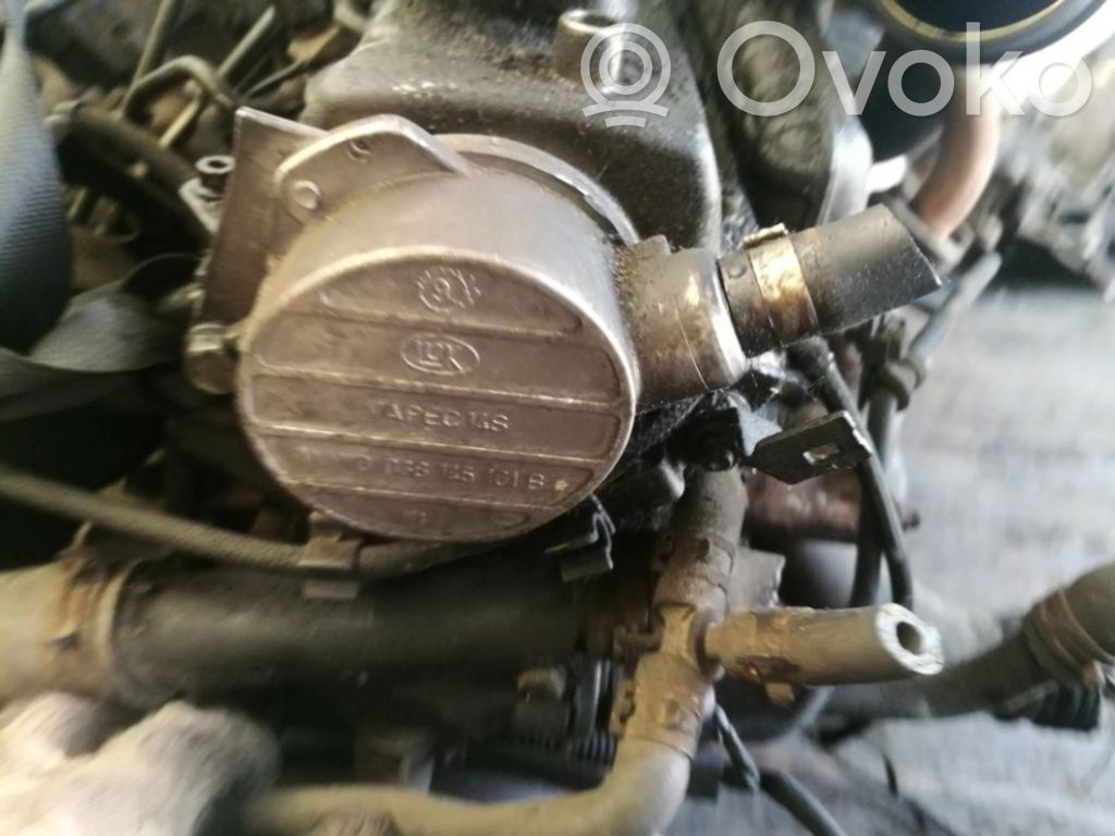 Bomba de vacío   038145101B,038145101B